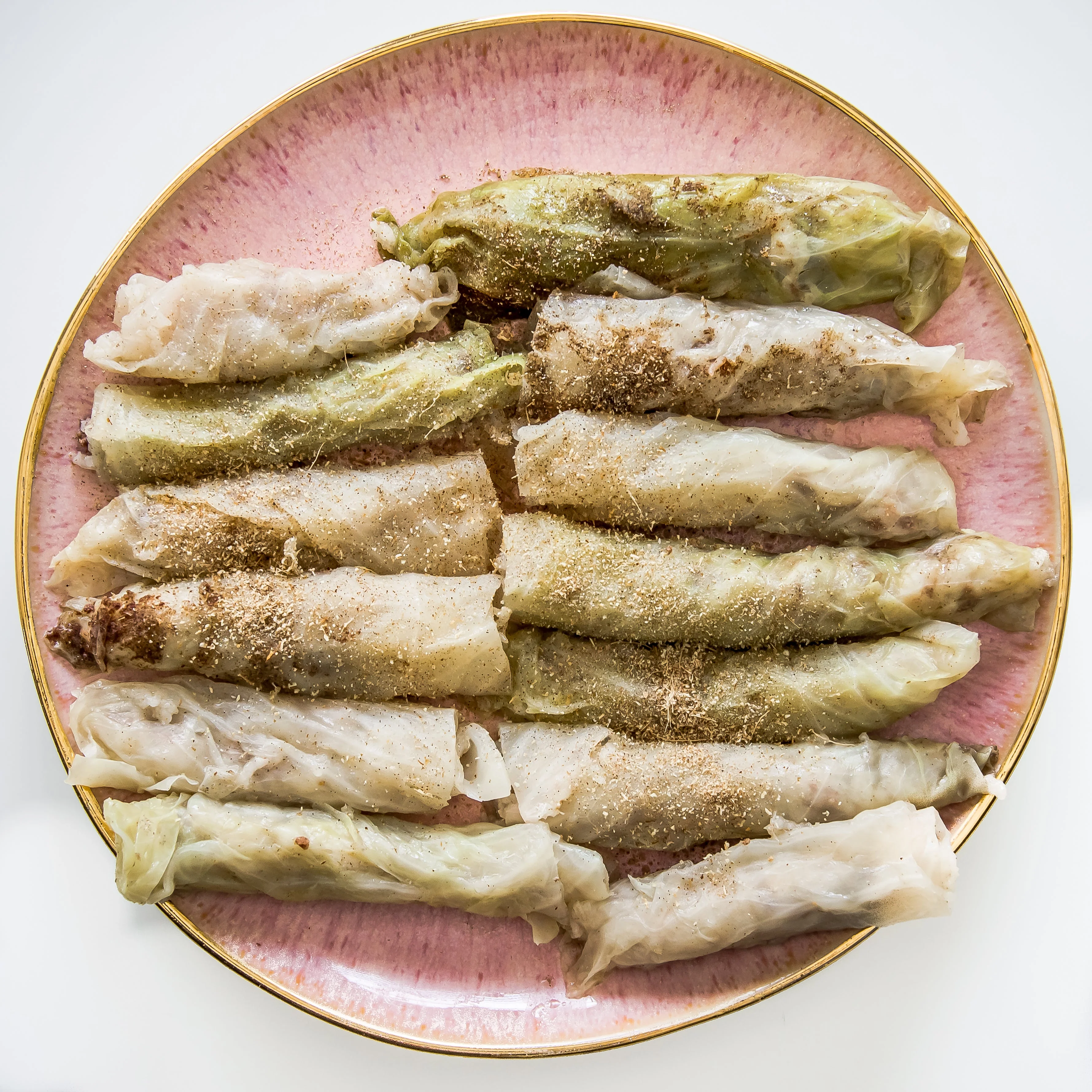 Golden Acre Cabbage - Image 10