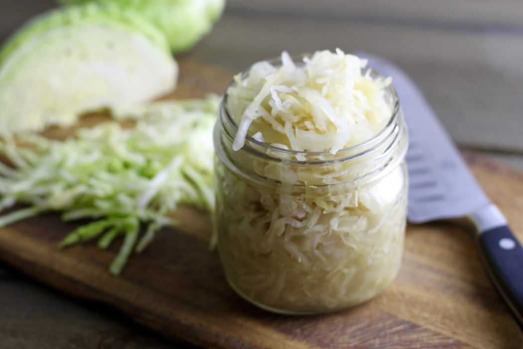 Golden Acre Cabbage - Image 11