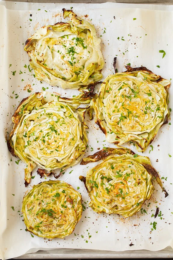 Golden Acre Cabbage - Image 6
