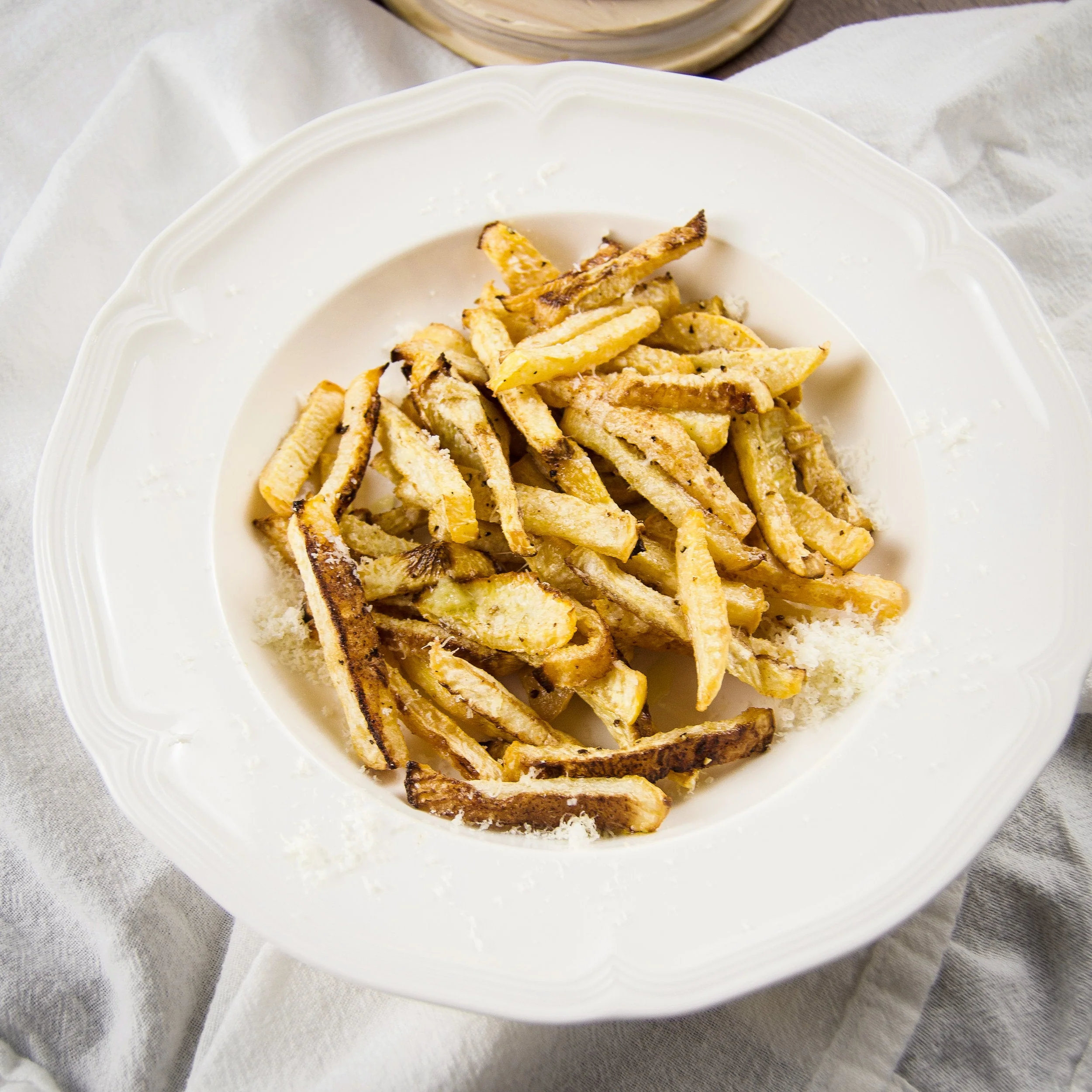 Golden Ball Turnip - Image 8
