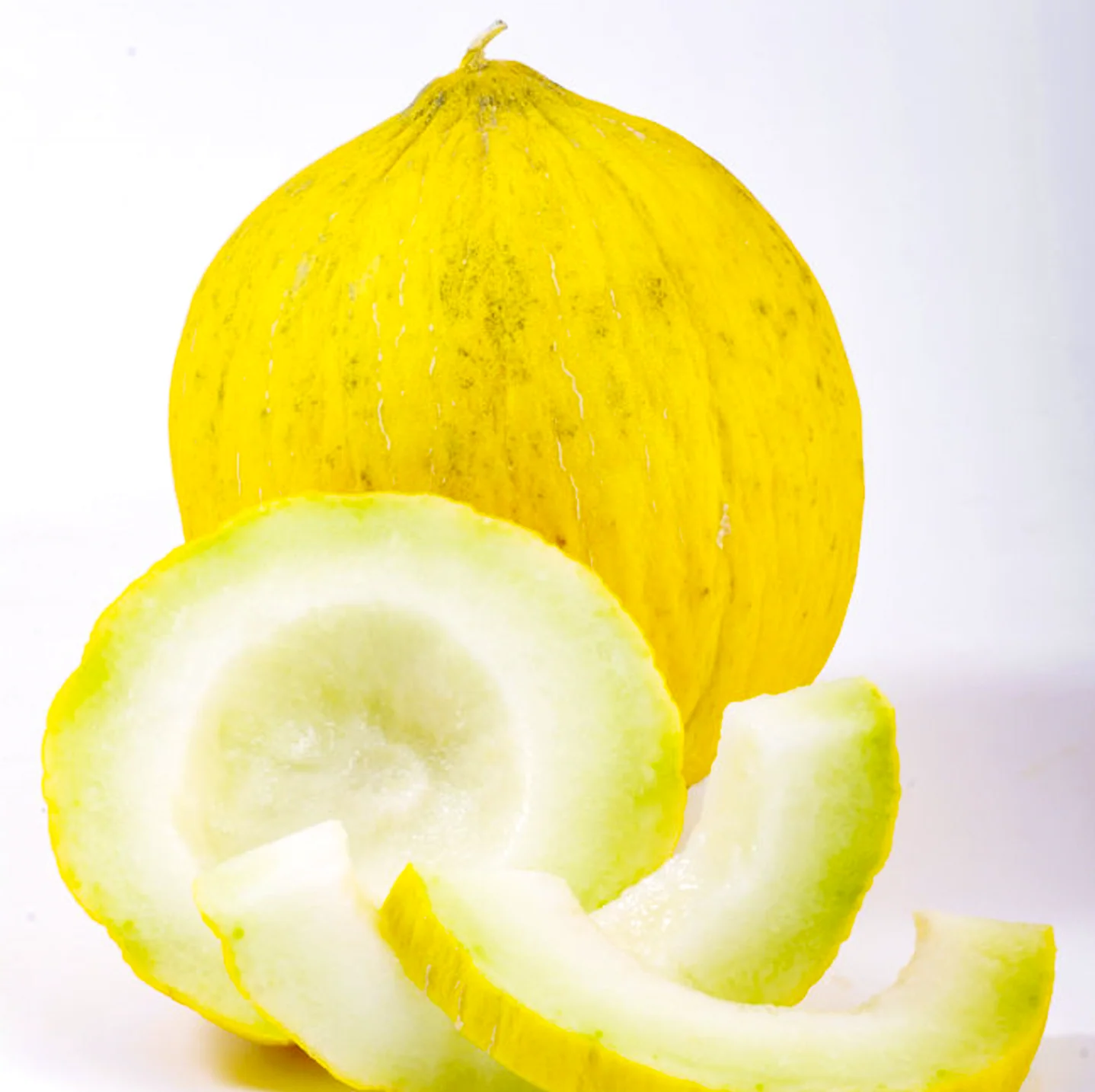 Golden Beauty Casaba Melon - Image 7