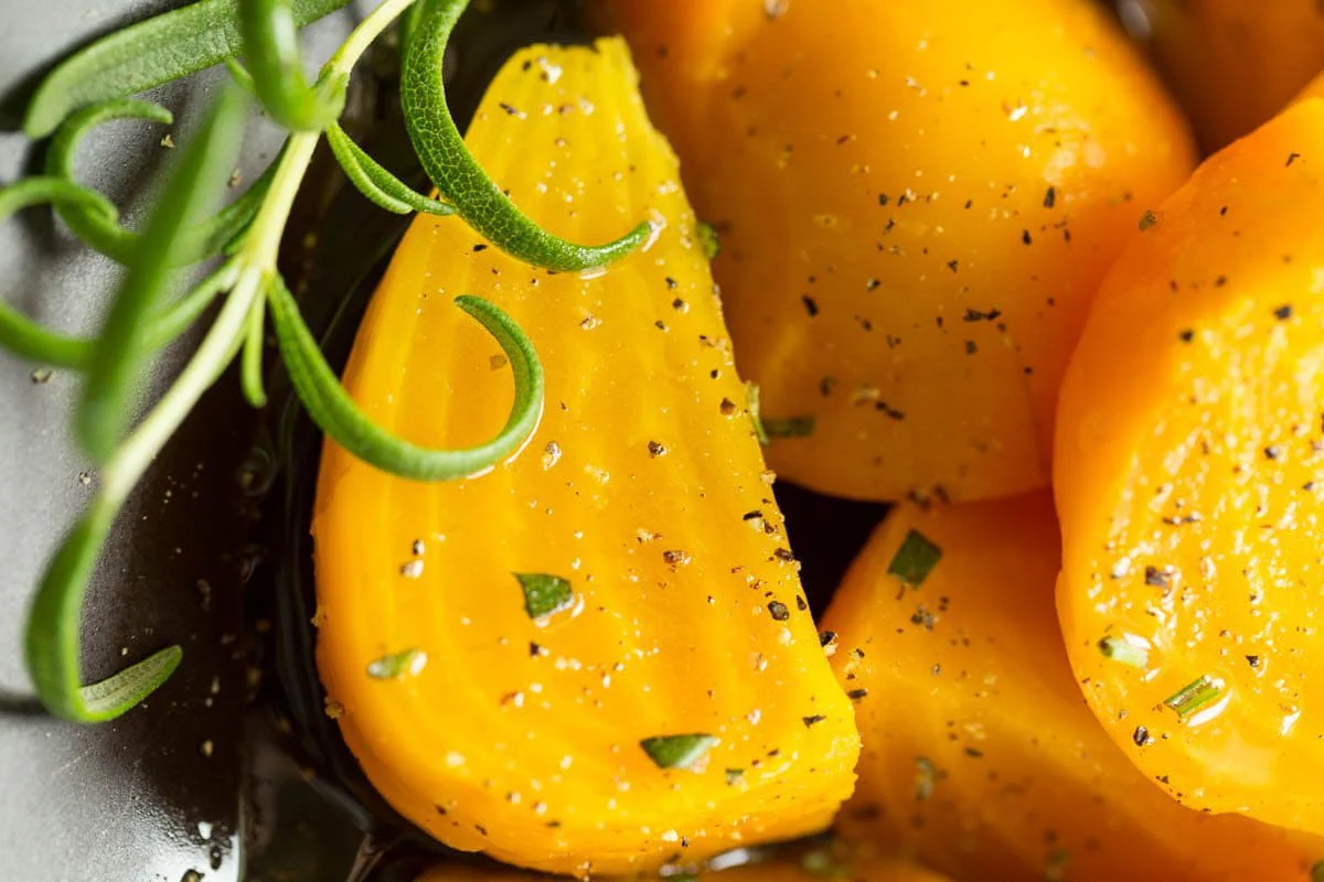 Golden Beet - Image 4