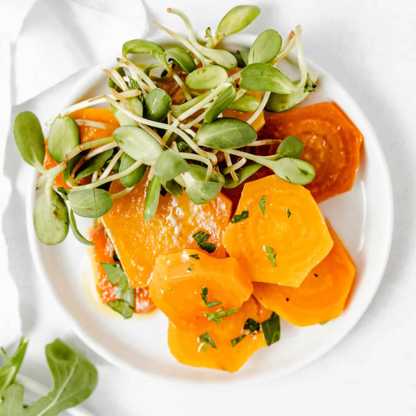 Golden Beet - Image 9