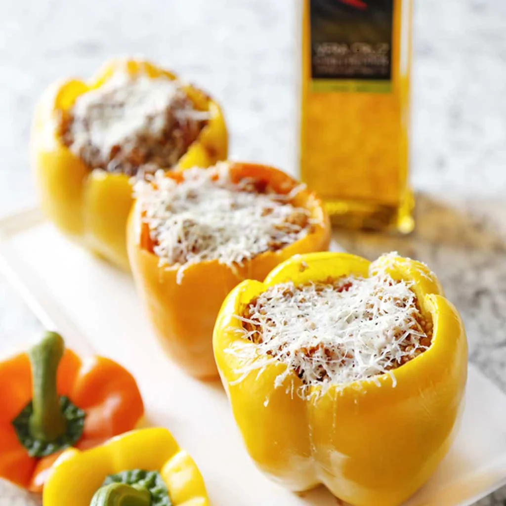 Golden Cal Wonder Bell Pepper - Image 5