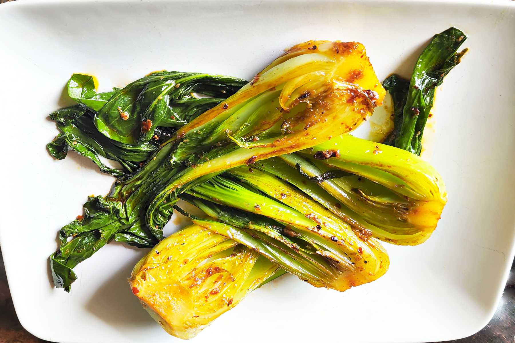 Golden Heart Bok Choy - Image 5