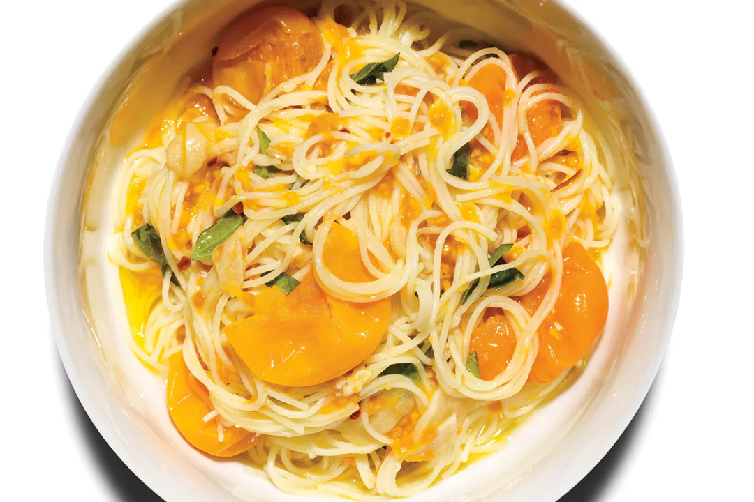 Golden Jubilee Tomato - Image 6