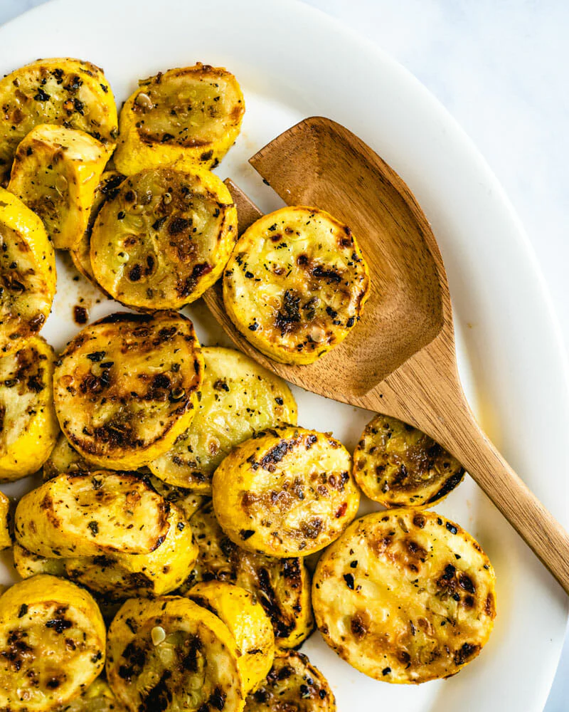 Golden Zucchini - Image 5