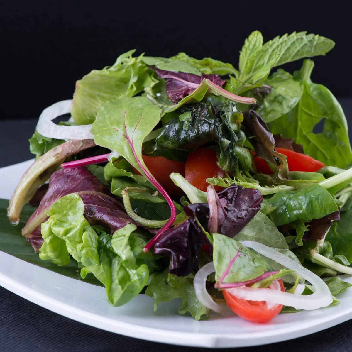 Gourmet Mix Lettuce - Image 5