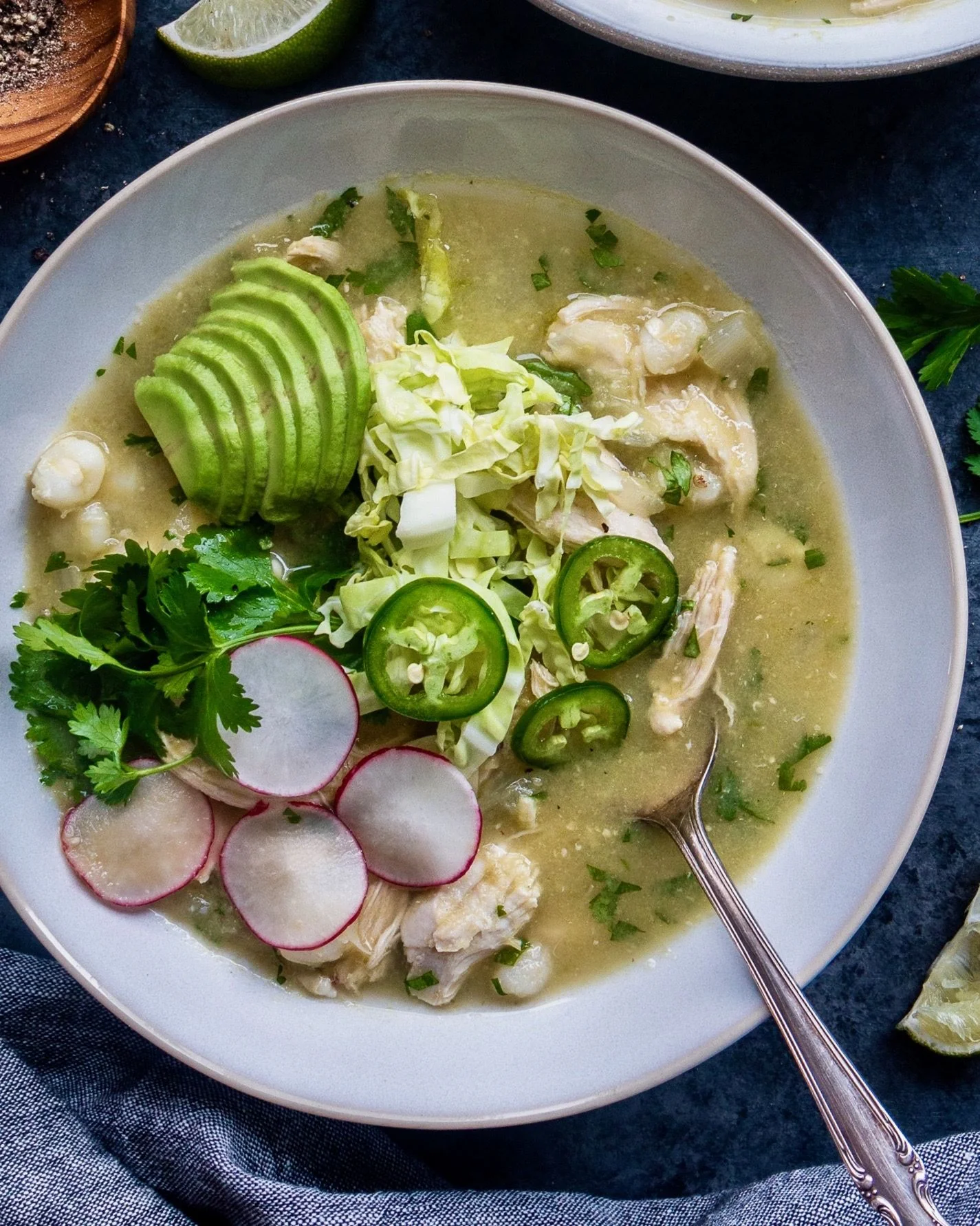 Grande Rio Verde Tomatillo - Image 7