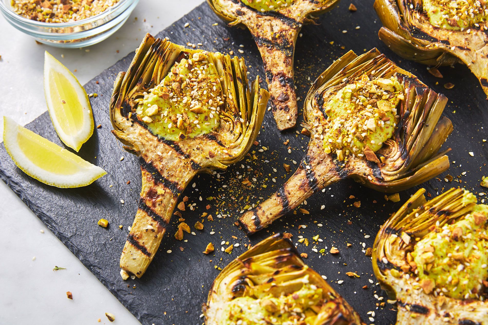Green Globe Artichoke - Image 4