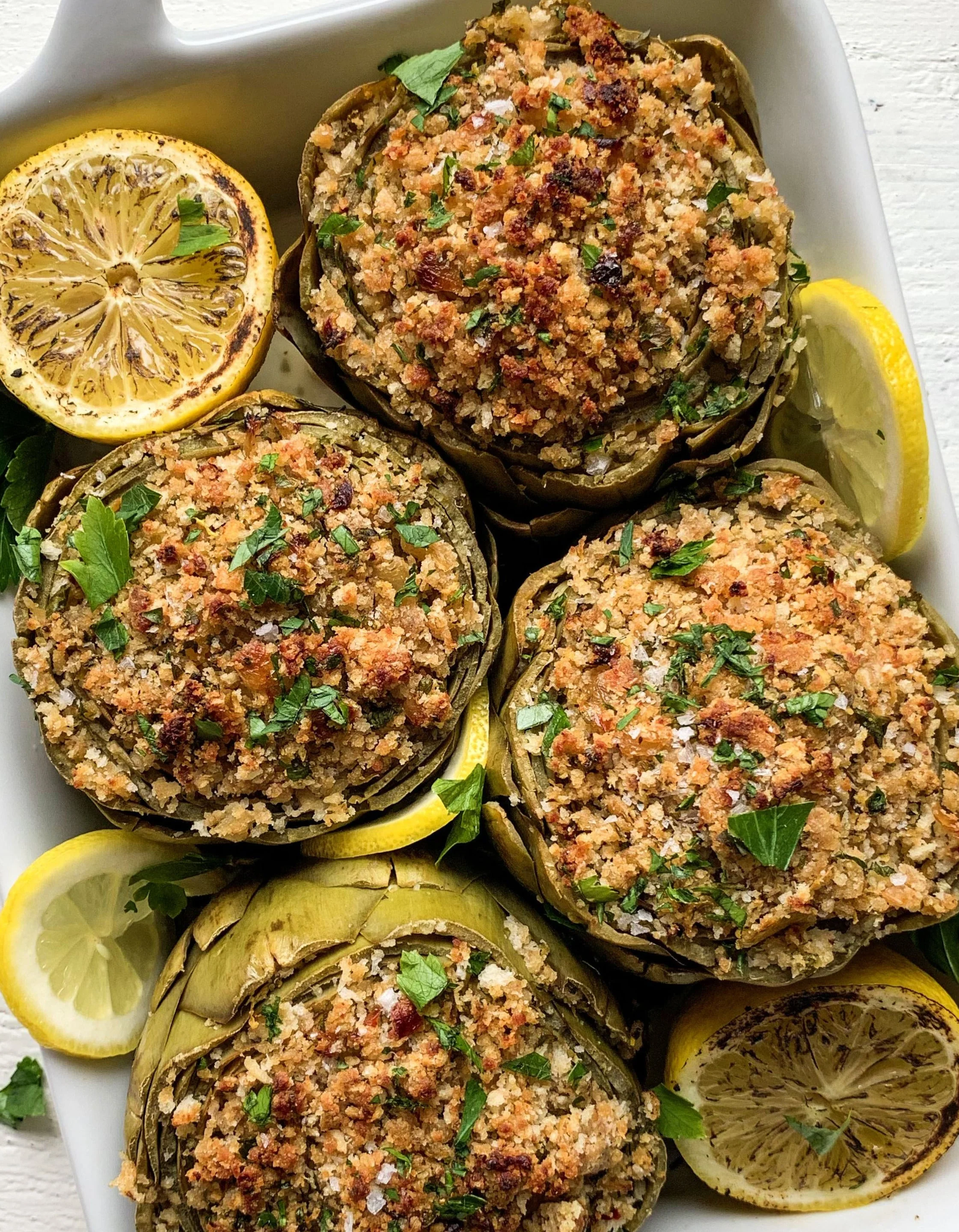 Green Globe Artichoke - Image 5