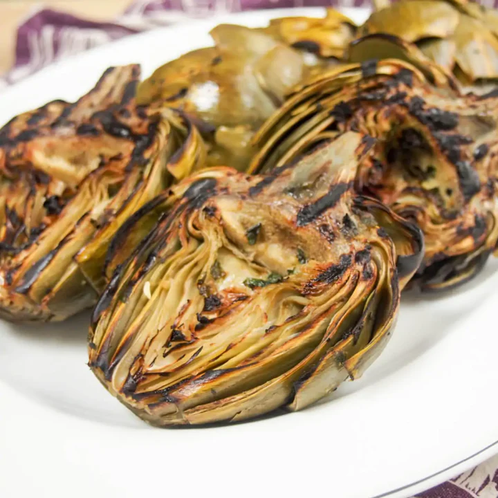 Green Globe Artichoke - Image 6