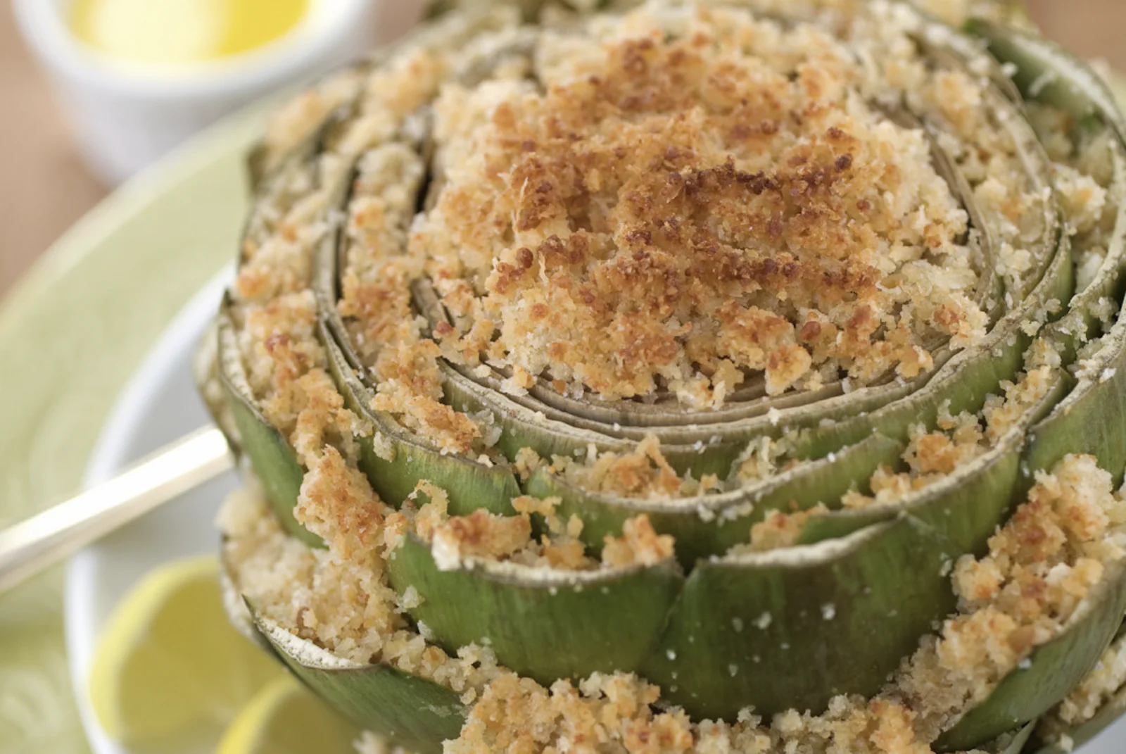 Green Globe Artichoke - Image 7