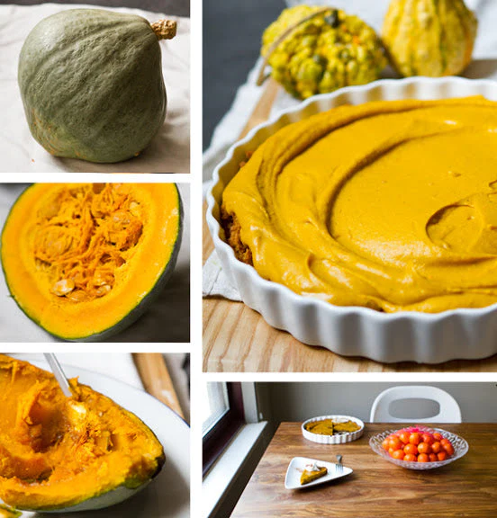 Green Hubbard Squash - Image 3