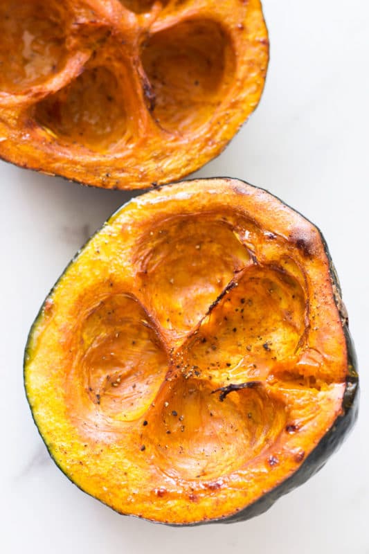 Green Hubbard Squash - Image 4