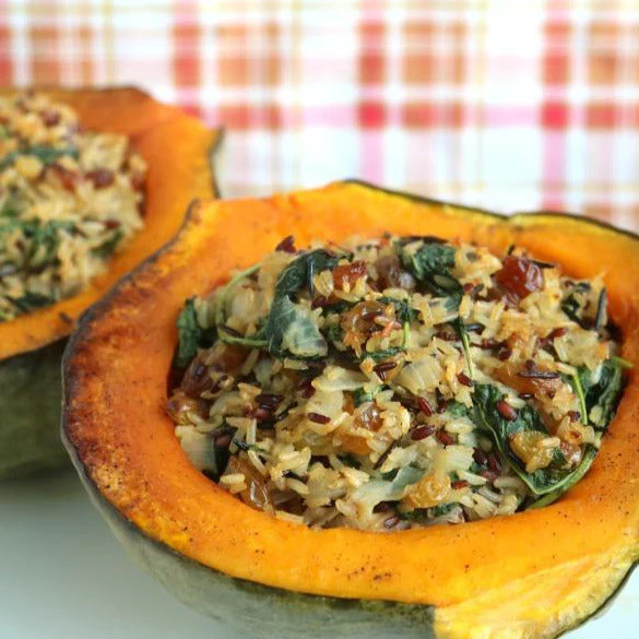 Green Hubbard Squash - Image 7