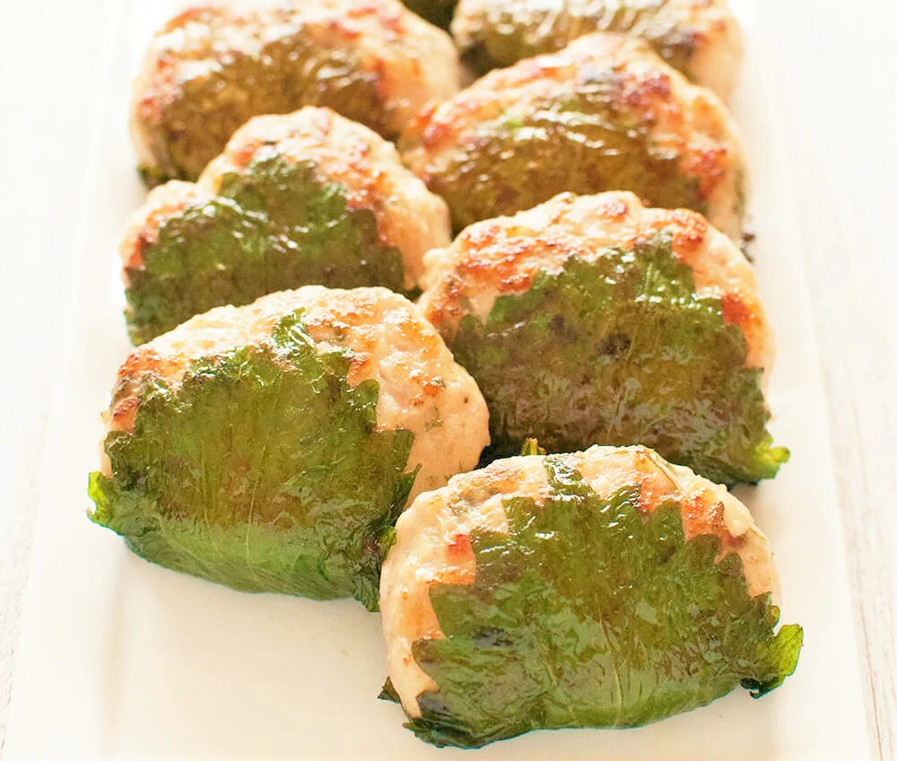 Green Perilla (Shiso) - Image 6