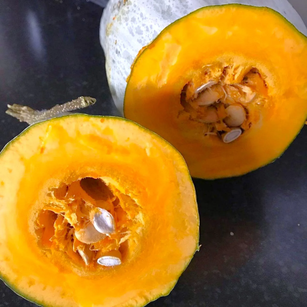 Guatemalan Blue Banana Squash - Image 9