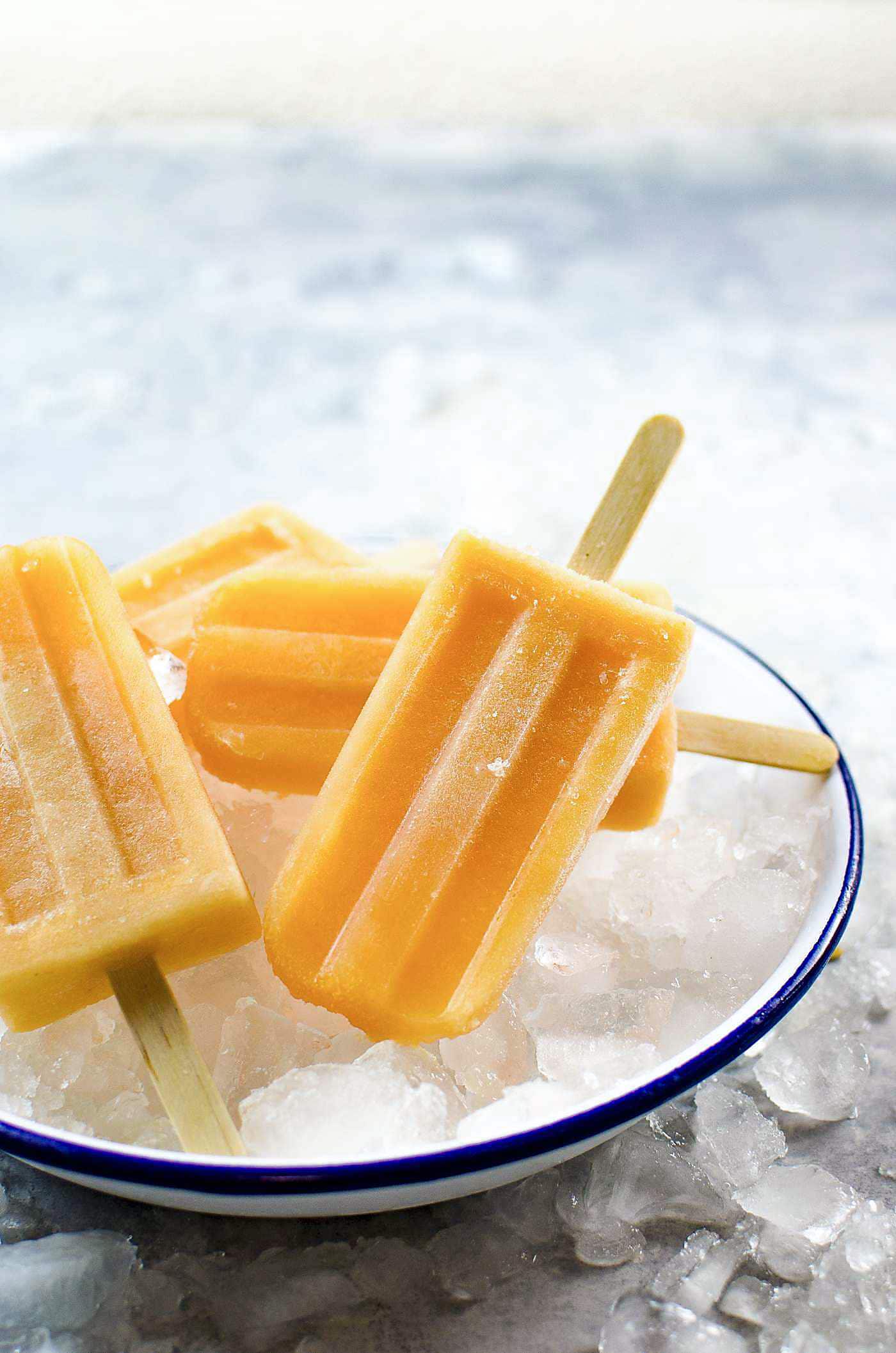 Hale's Best Jumbo Cantaloupe - Image 7
