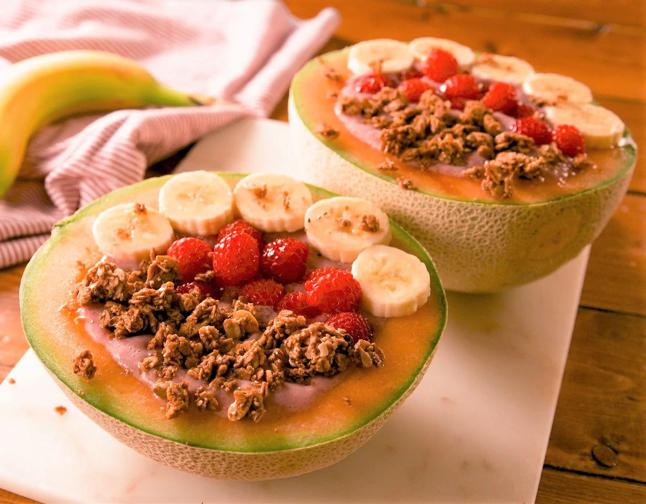 Hale's Best Jumbo Cantaloupe - Image 9
