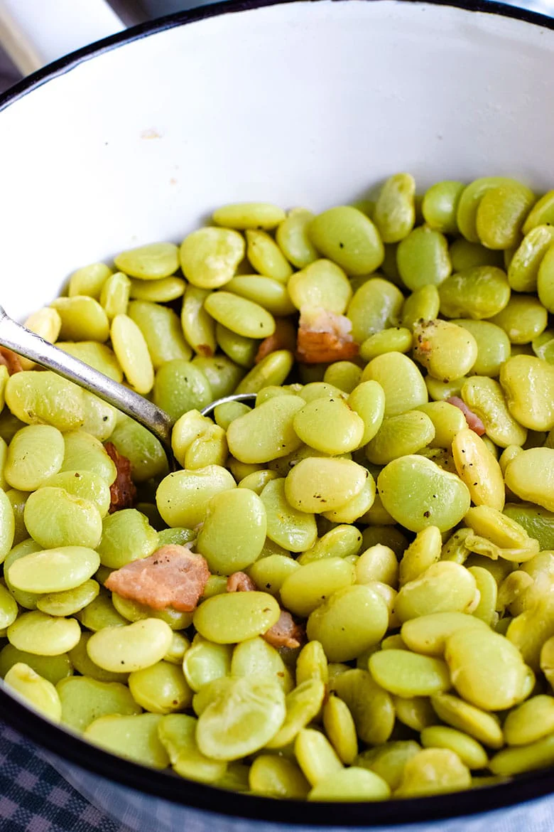 Henderson Lima Bean - Image 6