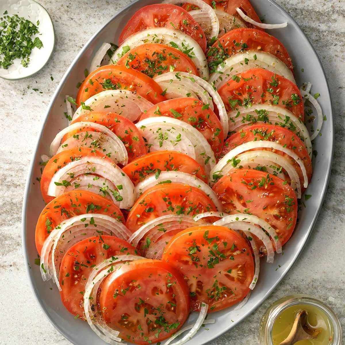 Henderson's Pink Ponderosa Tomato - Image 4