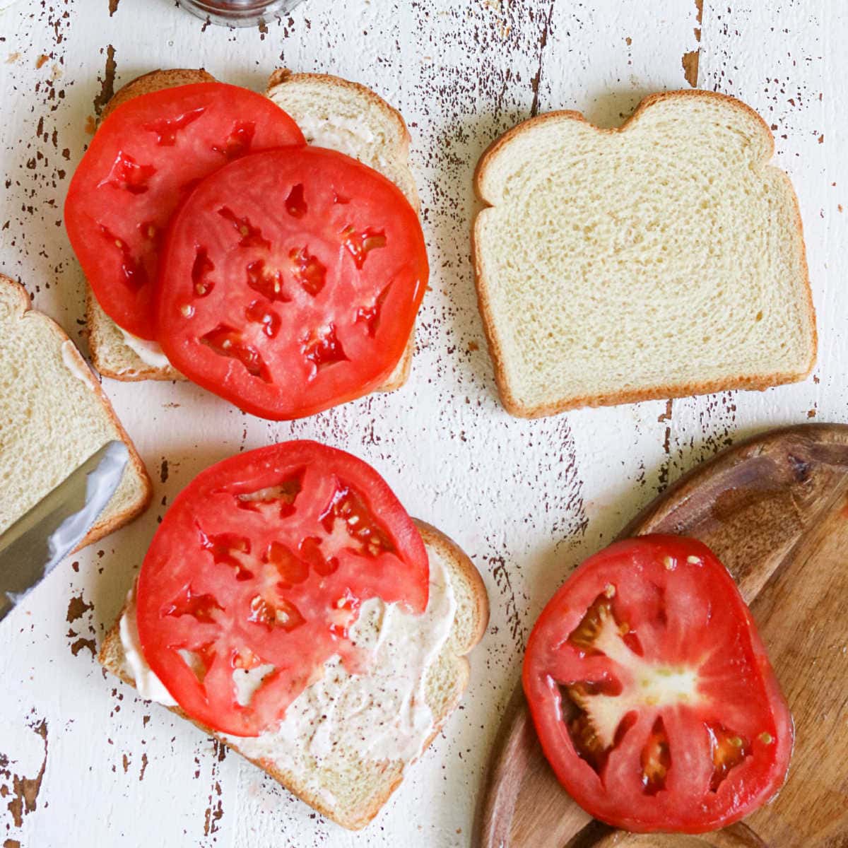 Henderson's Pink Ponderosa Tomato - Image 6