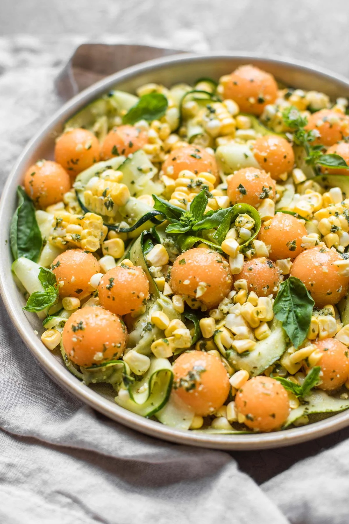 Honey Rock Cantaloupe - Image 12