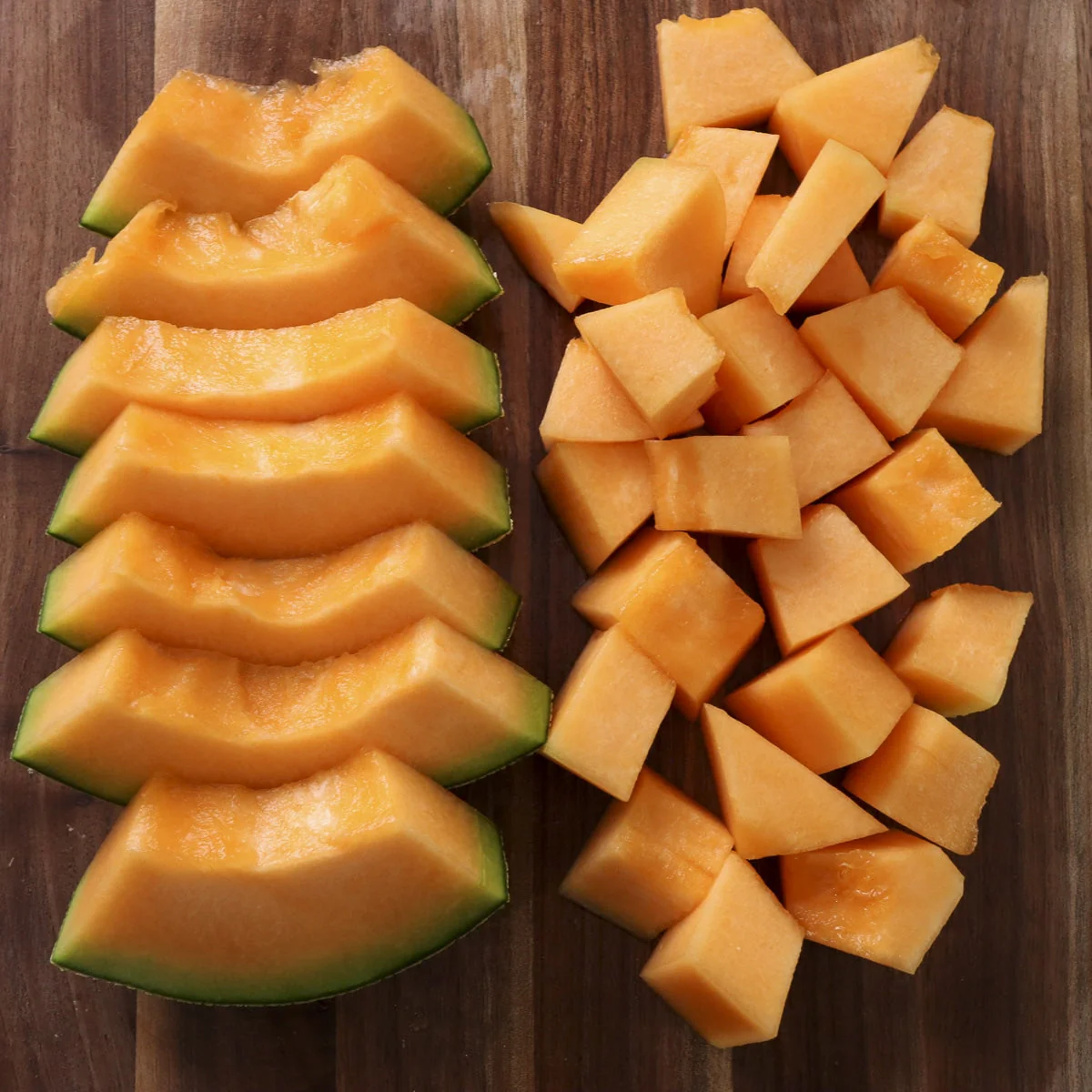 Honey Rock Cantaloupe - Image 3