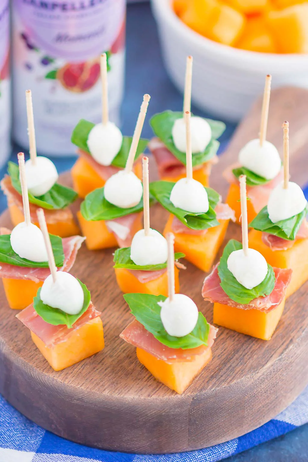 Honey Rock Cantaloupe - Image 4