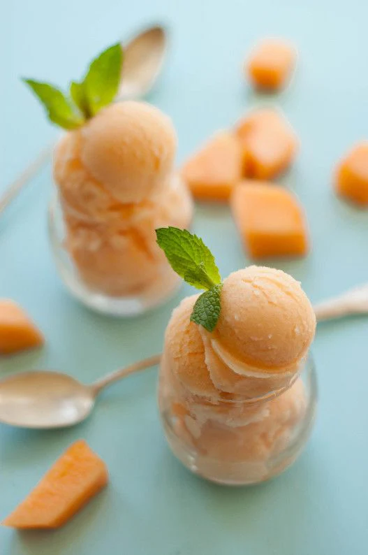 Honey Rock Cantaloupe - Image 8