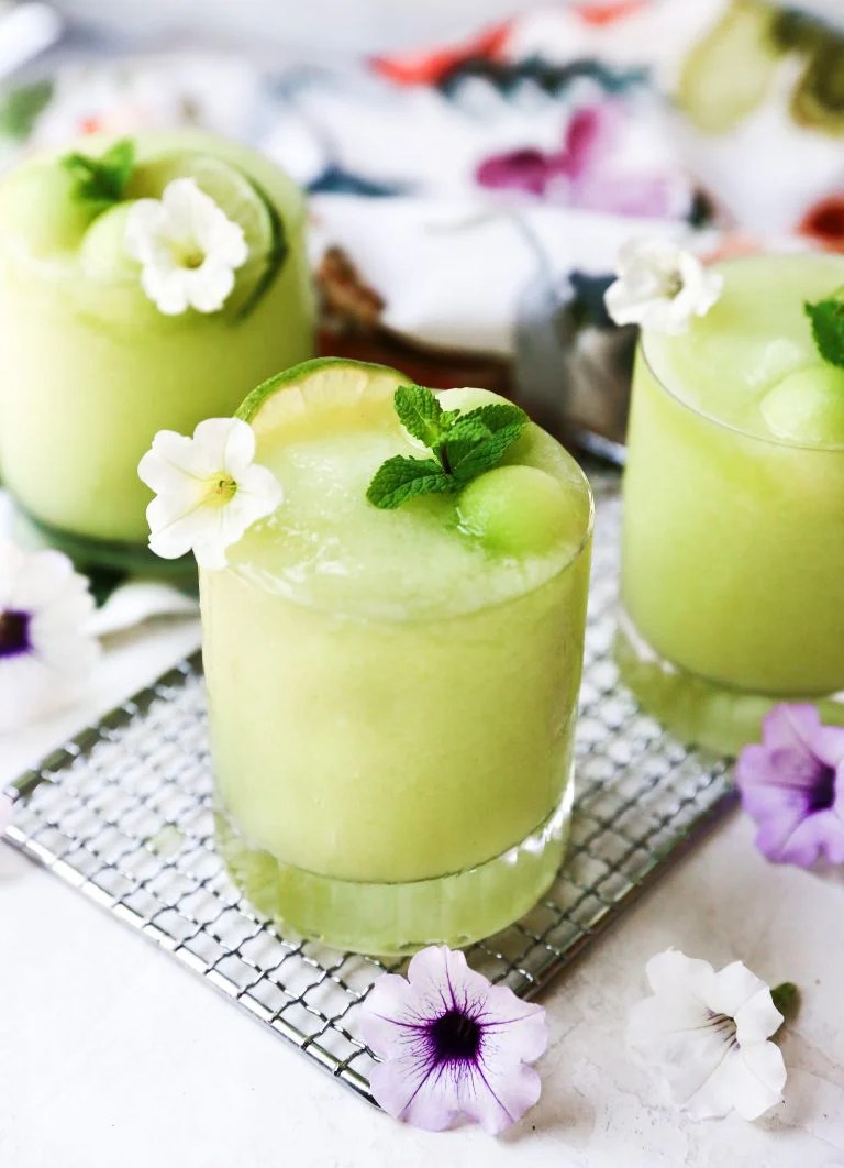 Green Flesh Honeydew Melon - Image 10