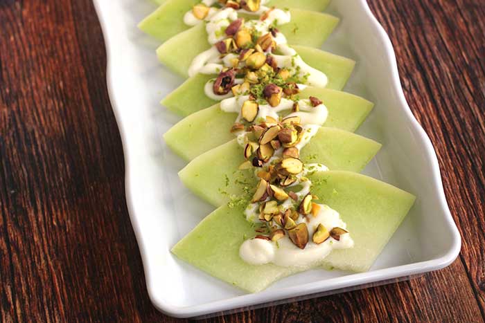 Green Flesh Honeydew Melon - Image 11