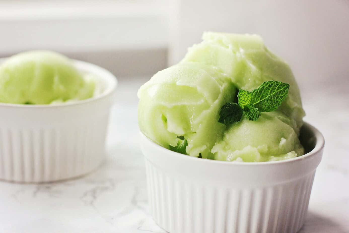 Green Flesh Honeydew Melon - Image 12