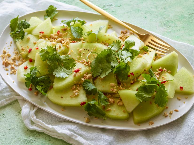 Green Flesh Honeydew Melon - Image 4