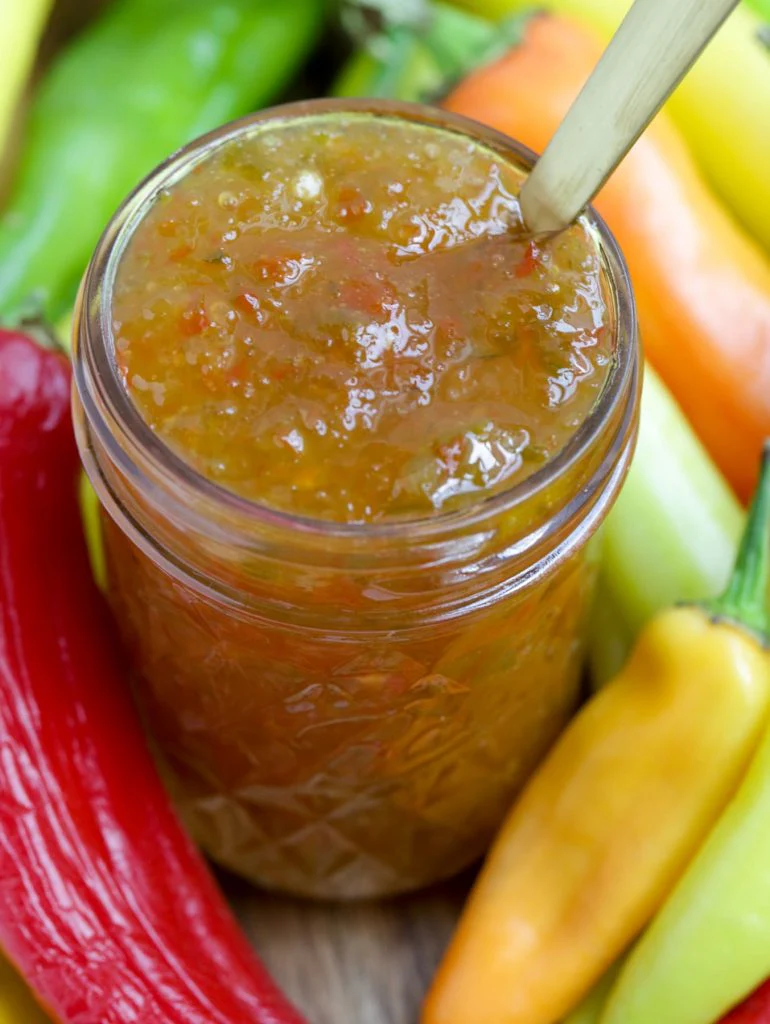 Hungarian Hot Wax Pepper - Image 12