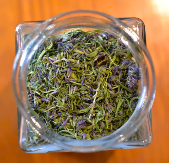 Blue Hyssop - Image 7