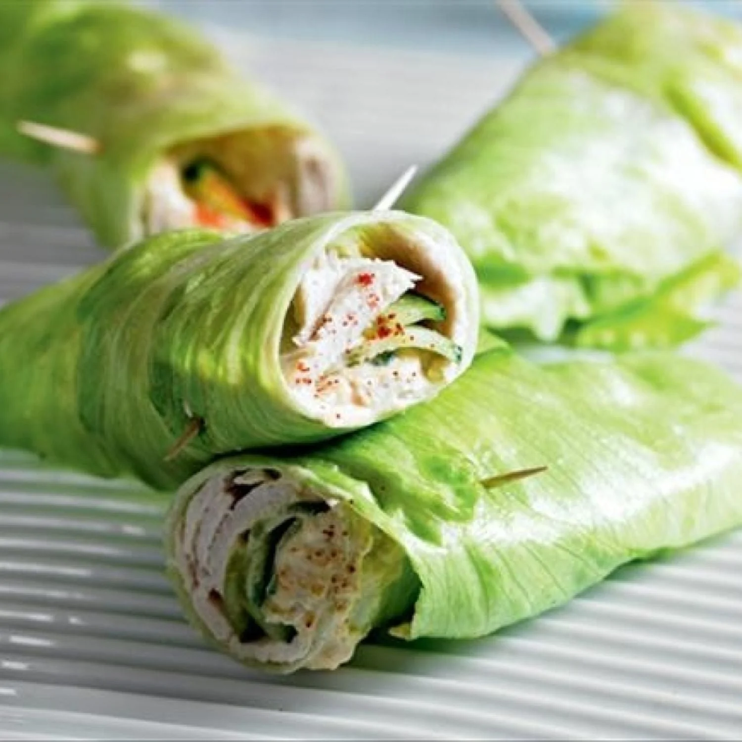 Crisphead Iceberg Lettuce - Image 10