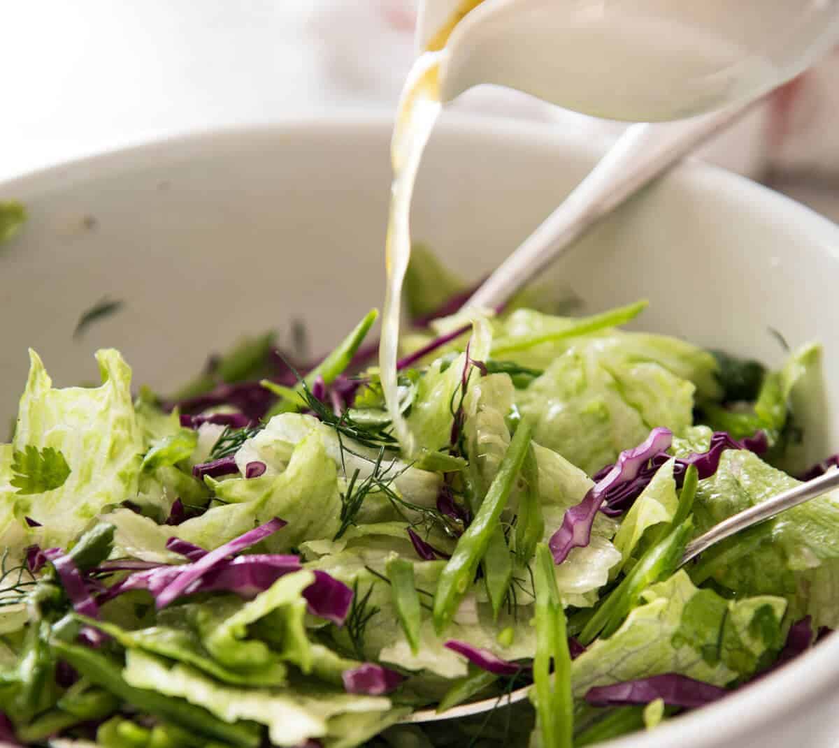 Crisphead Iceberg Lettuce - Image 6