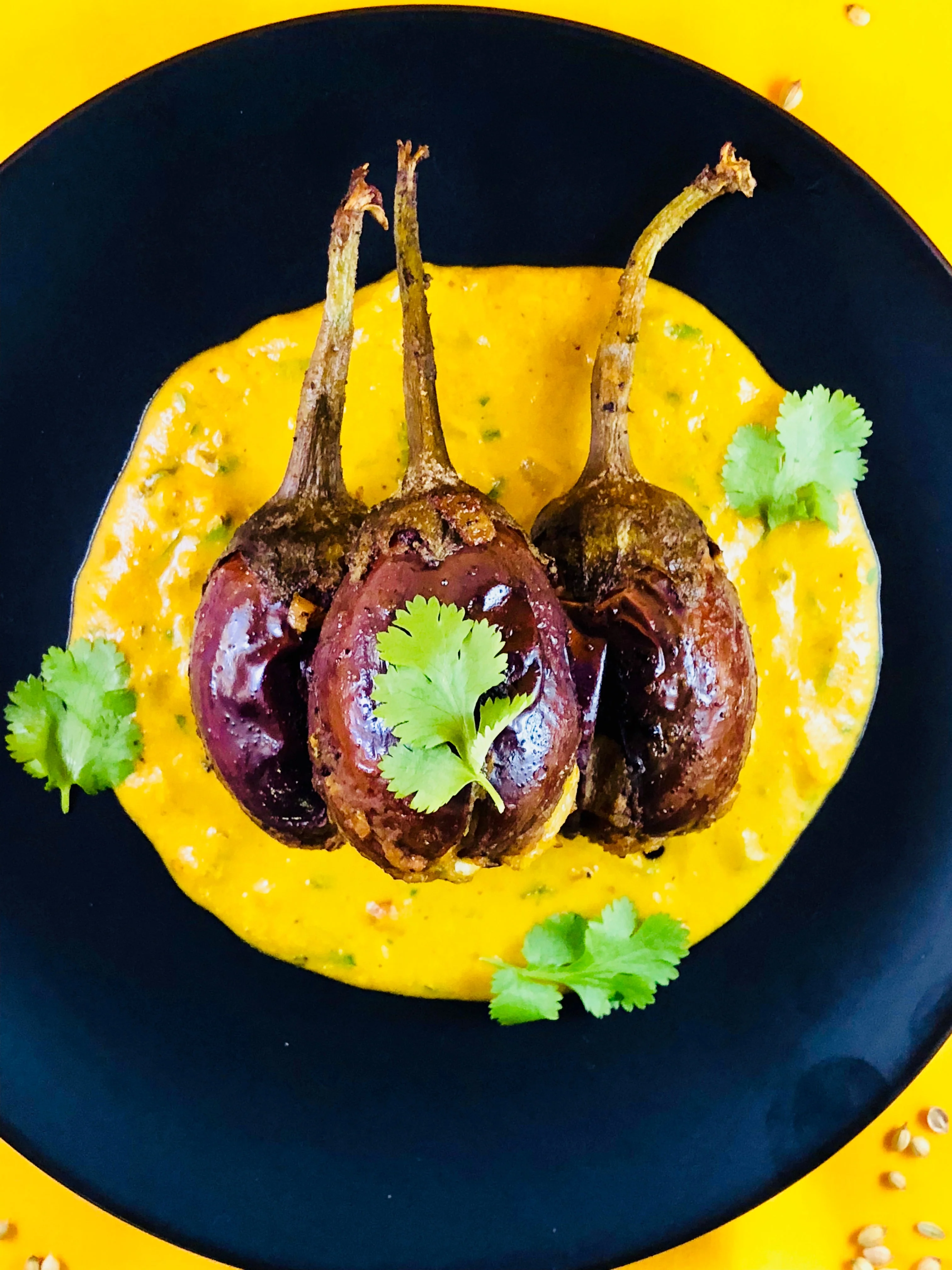Indian Eggplant - Image 6