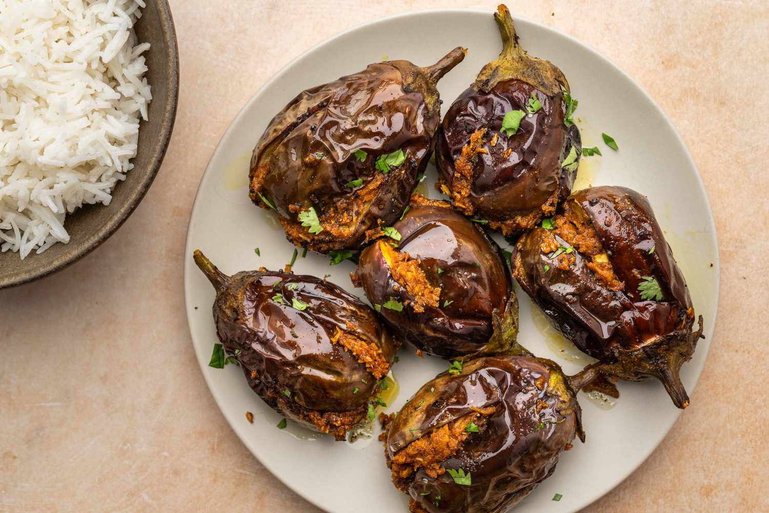 Indian Eggplant - Image 8