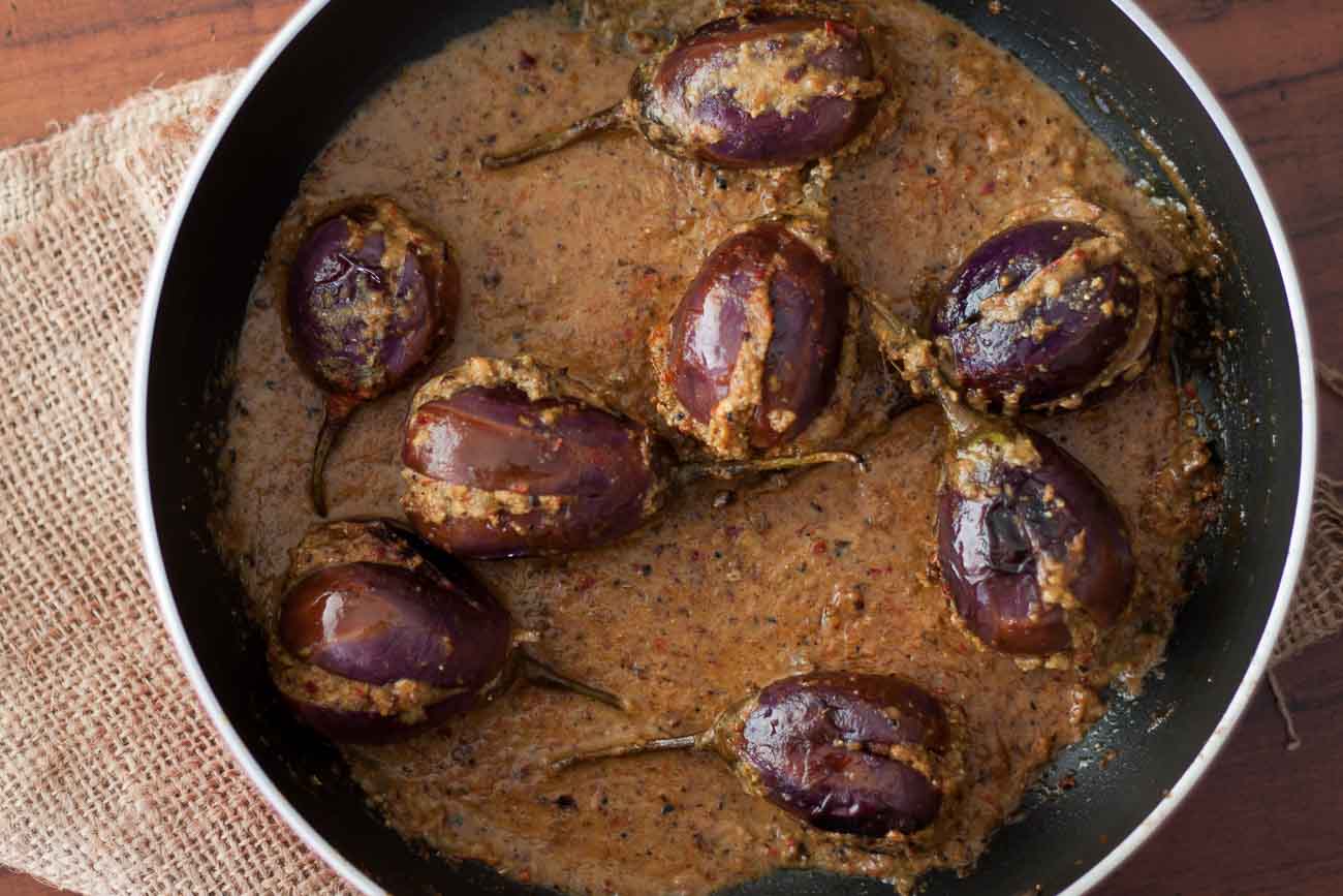 Indian Eggplant - Image 9