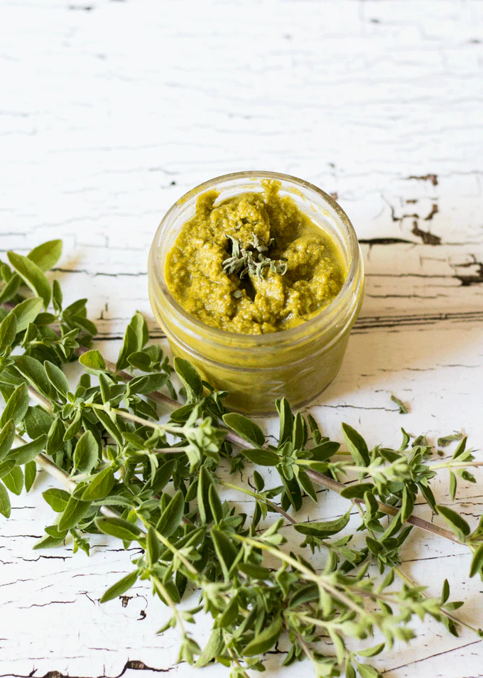 Italian Oregano - Image 4