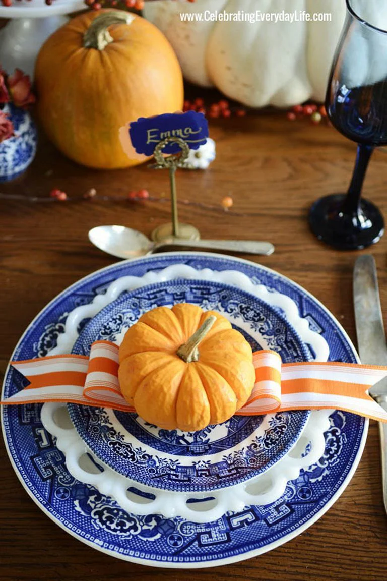 Jack-Be-Little Pumpkin - Image 10