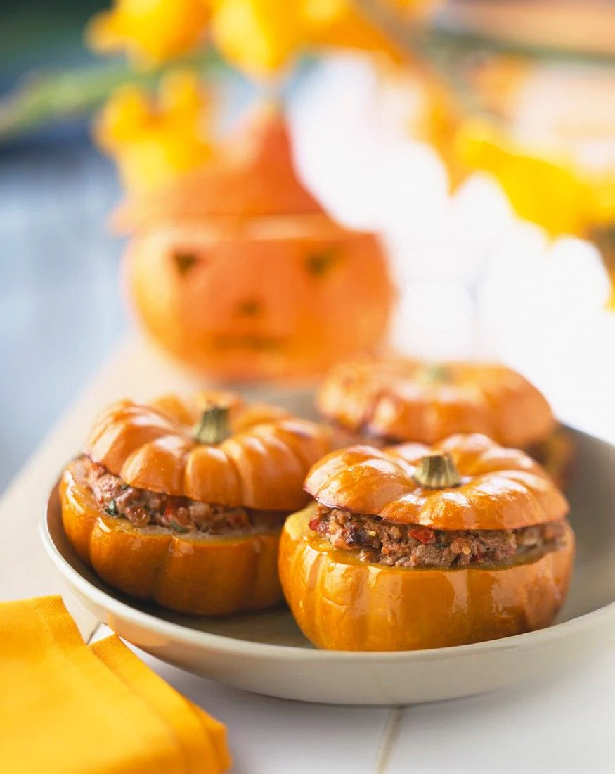 Jack-Be-Little Pumpkin - Image 11