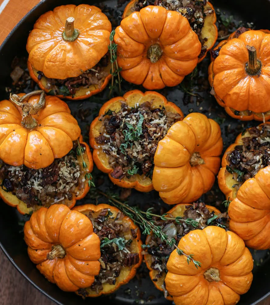 Jack-Be-Little Pumpkin - Image 5