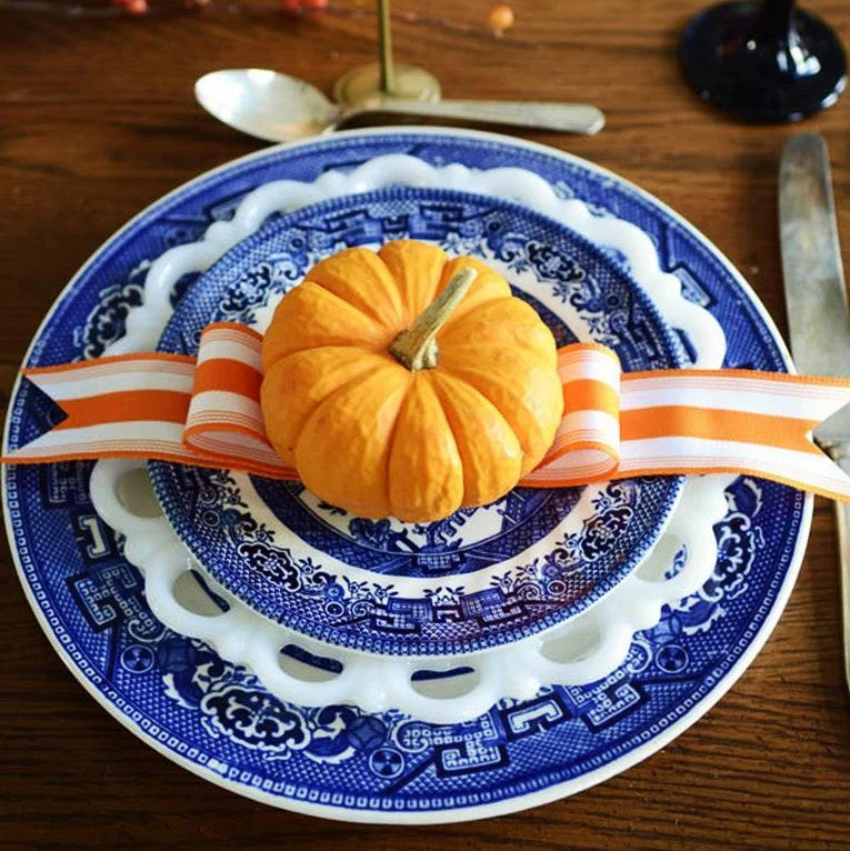Jack-Be-Little Pumpkin - Image 8