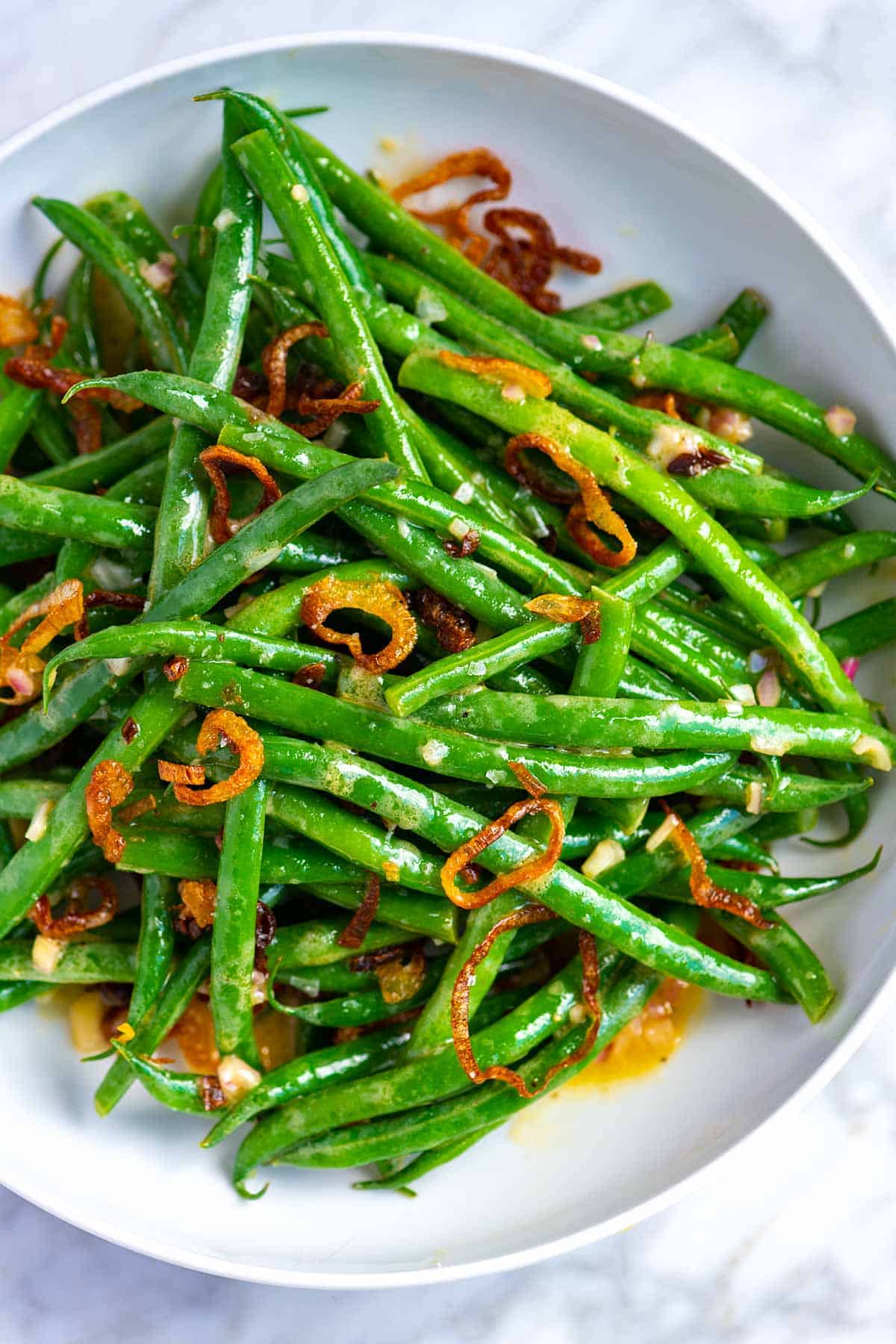 Jade Green Bean - Image 4