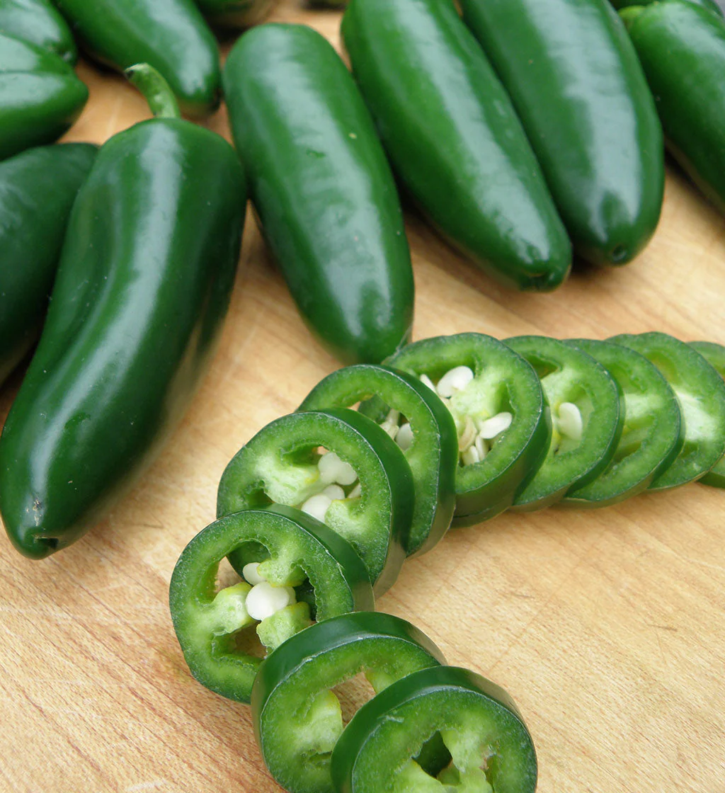 Jalapeno M Pepper - Image 3
