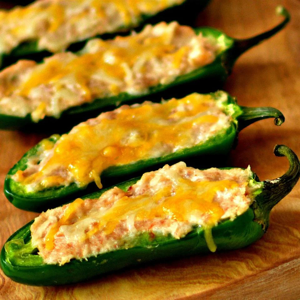 Jalapeno M Pepper - Image 7